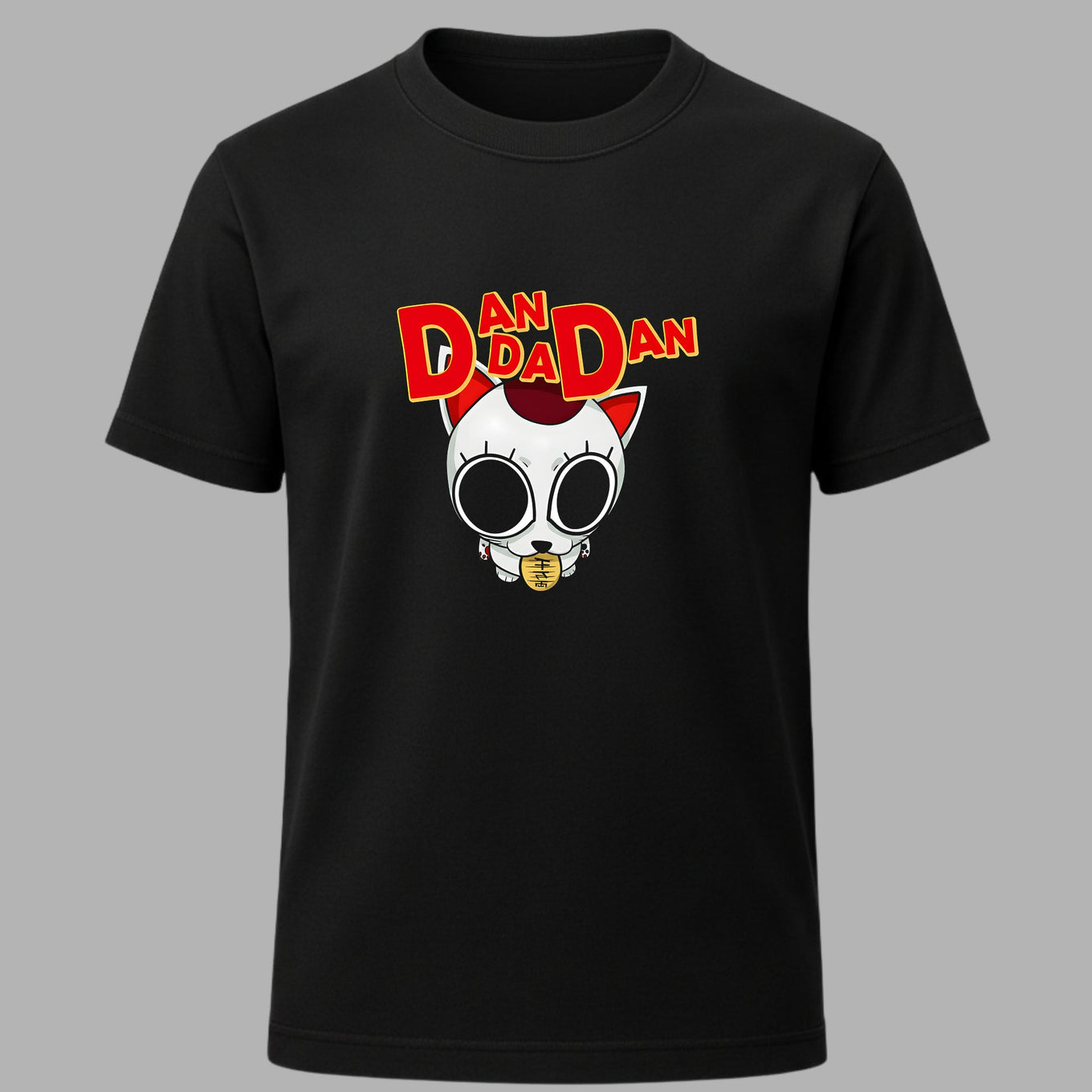 DANDADAN - Maneki-neko Unisex T-Shirt