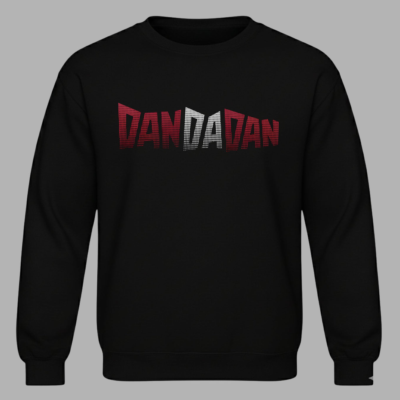 DANDADAN - Ken Takakura & Momo Ayase Unisex Sweatshirt