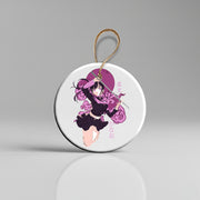 DEMON SLAYER - Kanao Tsuyuri Ornament