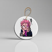 JUJUTSU KAISEN - Sukuna King Of Curses Ornament