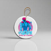 JUJUTSU KAISEN - Ryomen Sukuna King Of Curses  Ornament