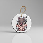 DEMON SLAYER - Inosuke Hashibira Ornament