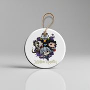 JUJUTSU KAISEN - Jogo & Nanami & Mahito & Choso Ornament