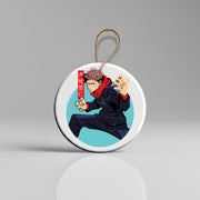 JUJUTSU KAISEN - Itadori Yuji Ornament