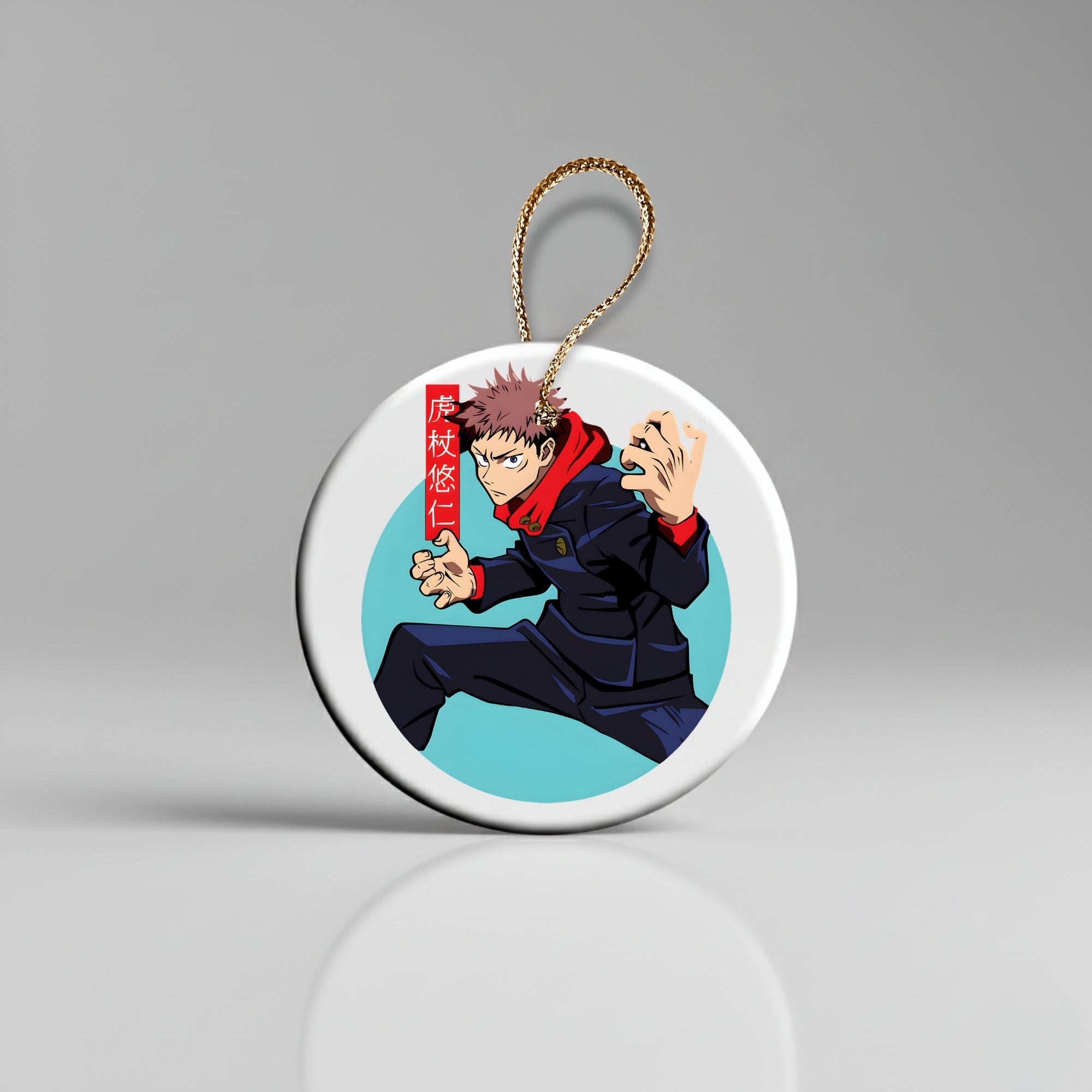JUJUTSU KAISEN - Itadori Yuji Ornament