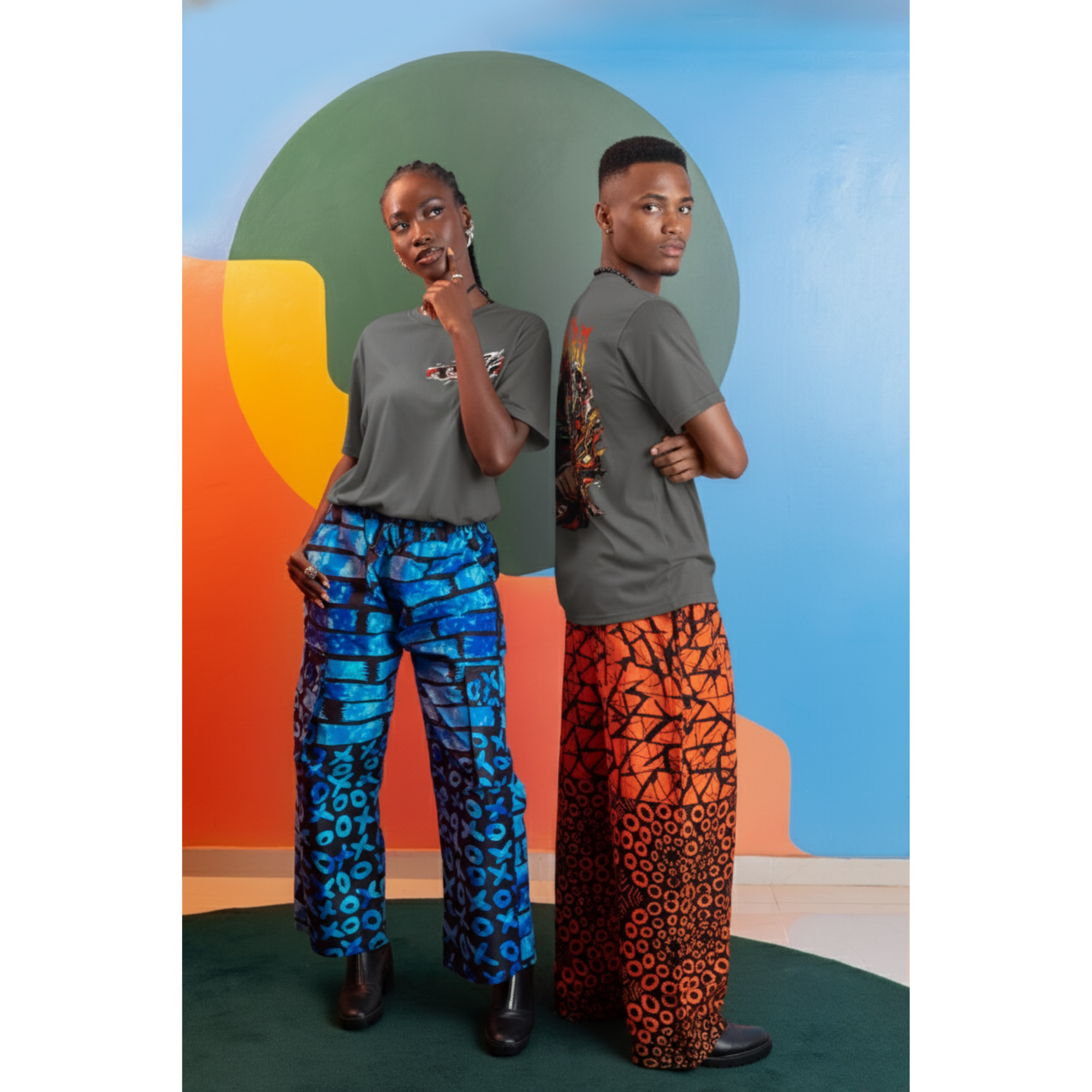 DEMON SLAYER - Tanjiro Kamado Unisex T-Shirt