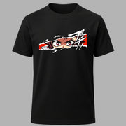 DEMON SLAYER - Tanjiro Kamado Unisex T-Shirt