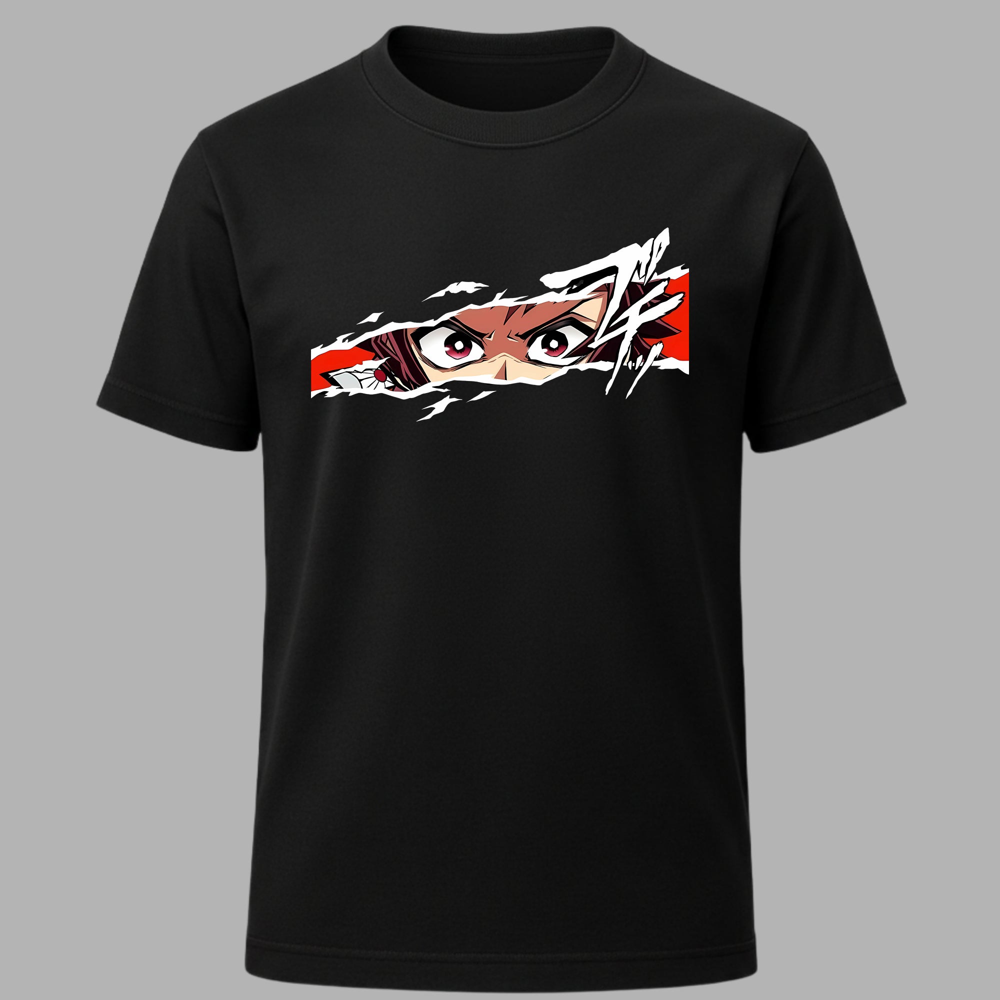 DEMON SLAYER - Tanjiro Kamado Unisex T-Shirt