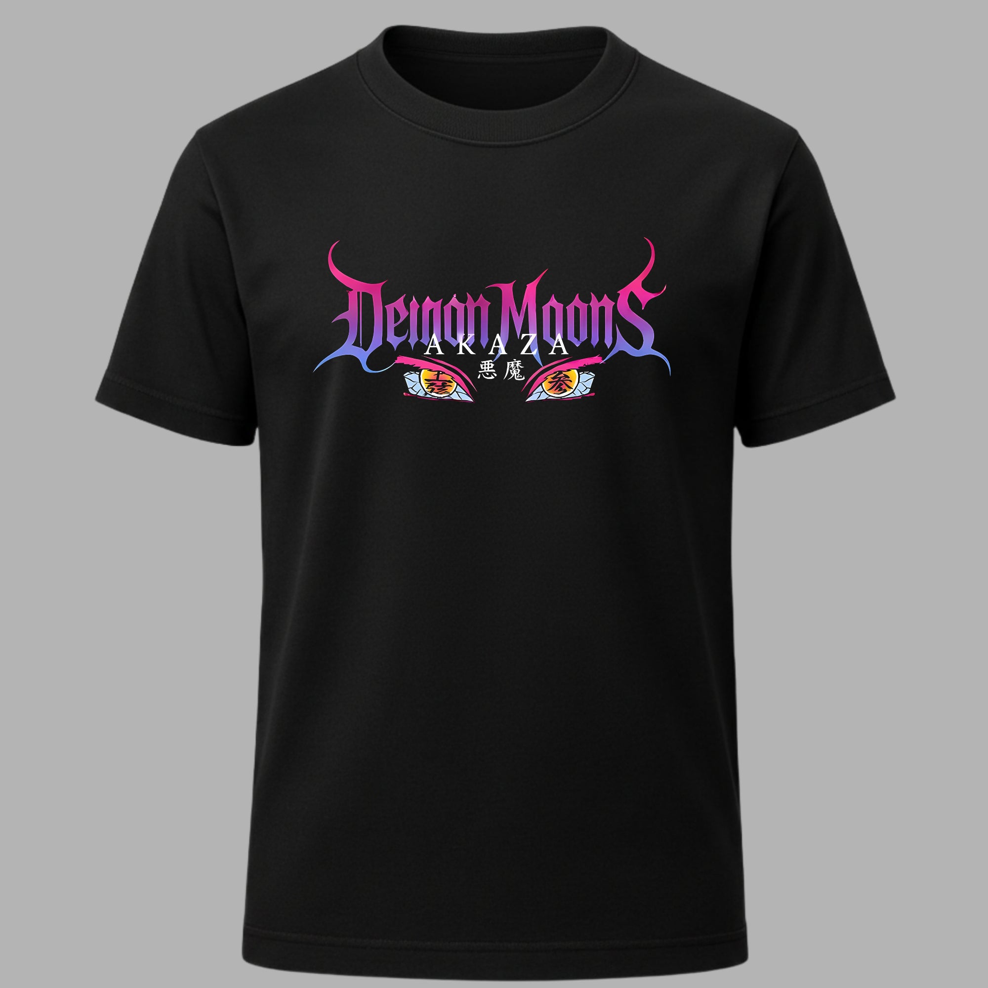 DEMON SLAYER - Akaza Unisex T-Shirt