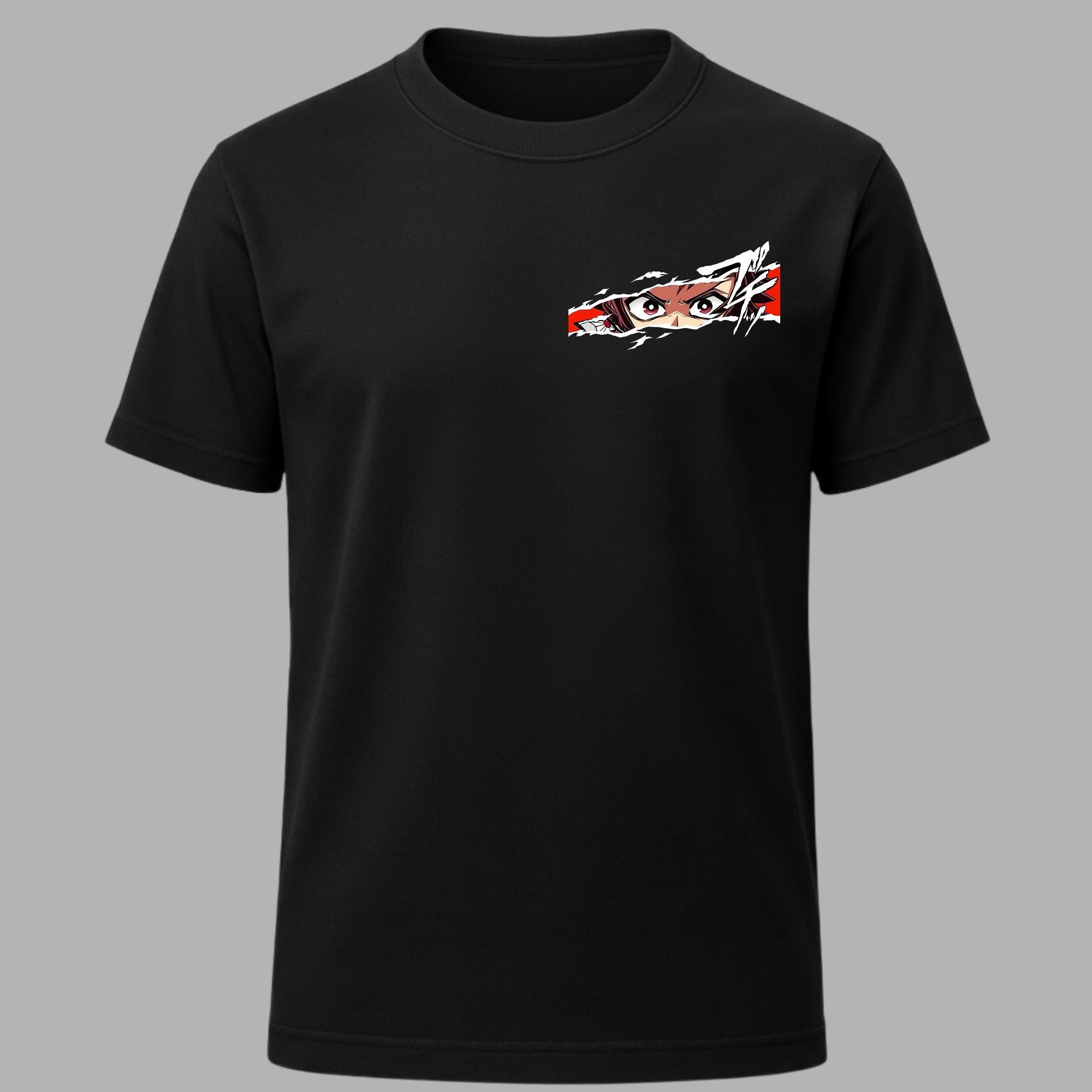 DEMON SLAYER - Tanjiro Kamado Unisex T-Shirt