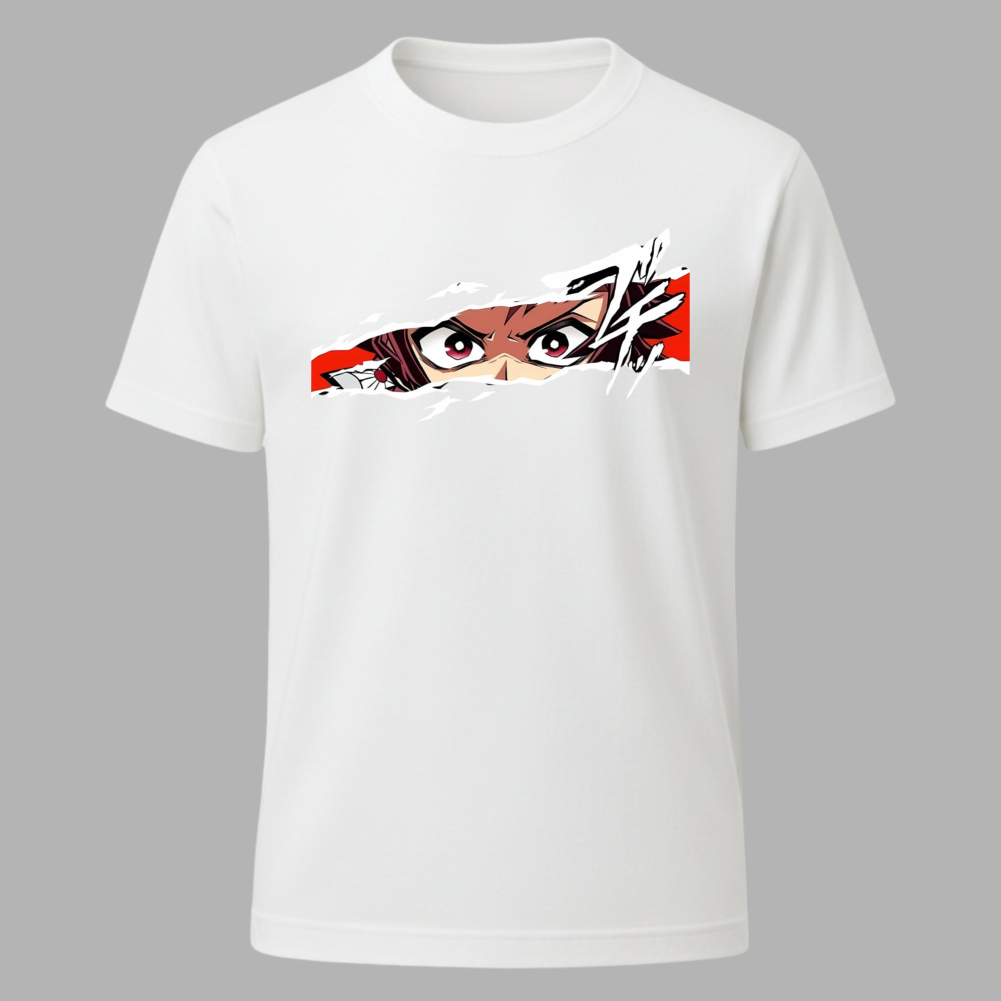 DEMON SLAYER - Tanjiro Kamado Unisex T-Shirt