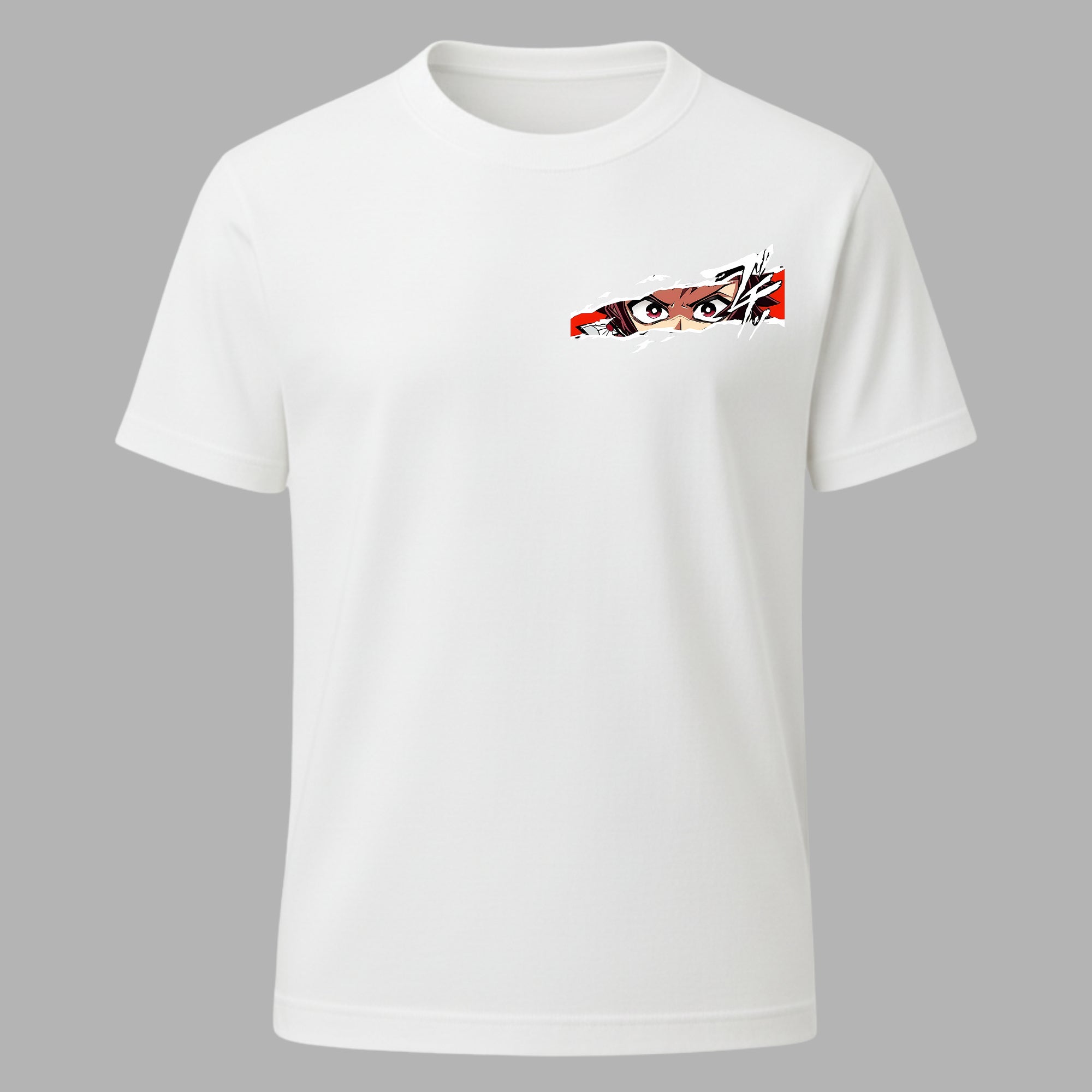 DEMON SLAYER - Tanjiro Kamado Unisex T-Shirt