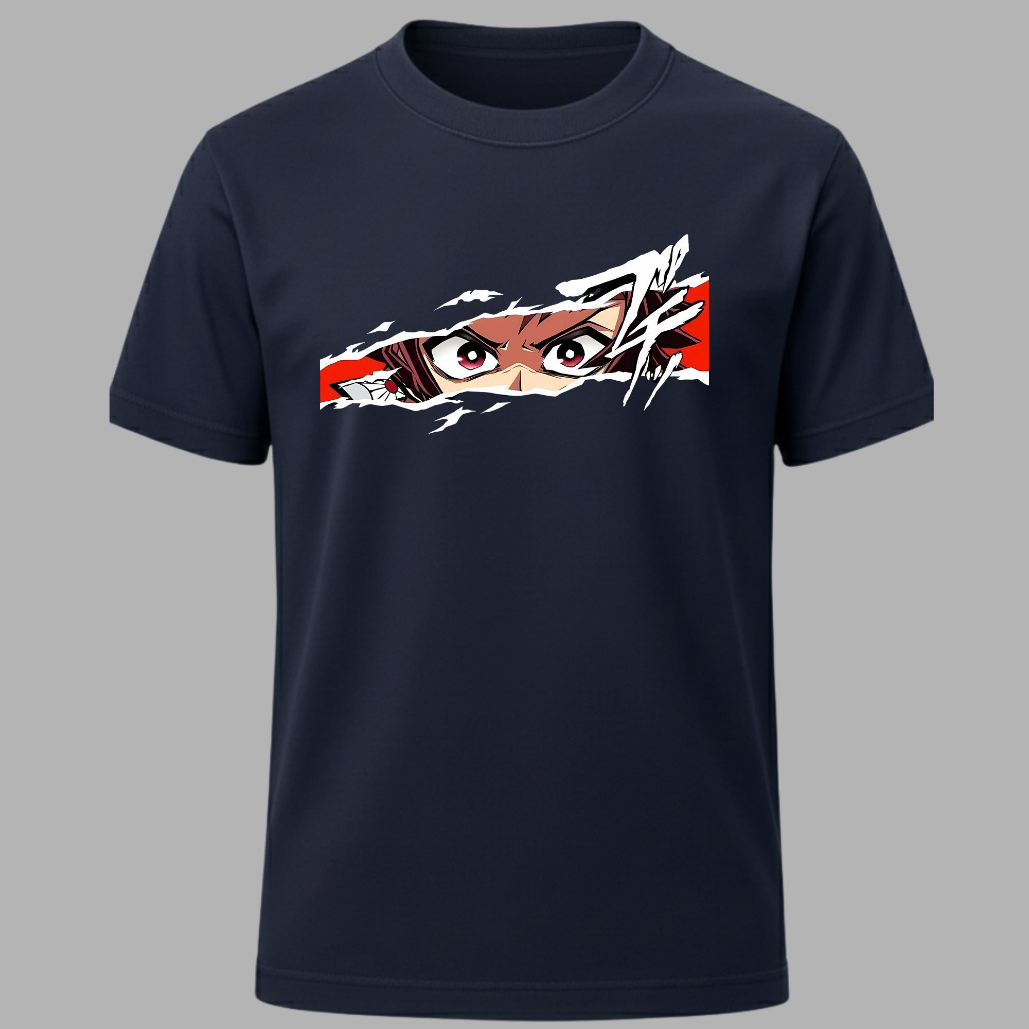 DEMON SLAYER - Tanjiro Kamado Unisex T-Shirt