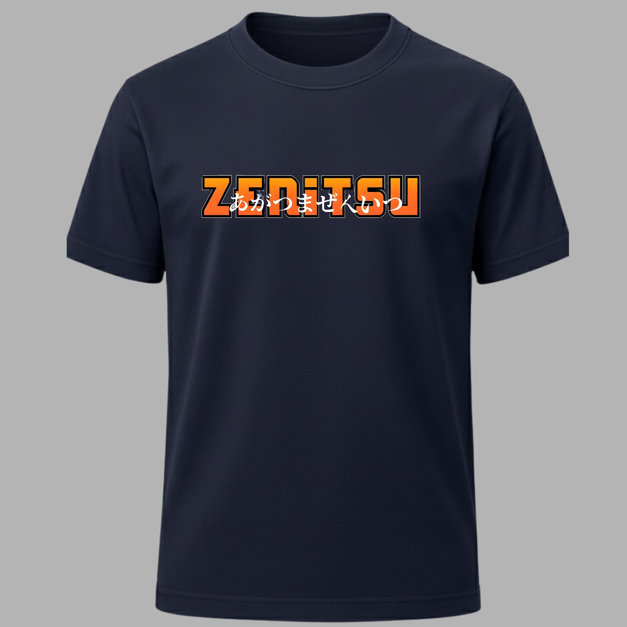 DEMON SLAYER - Zenitsu Agatsuma Unisex T-Shirt