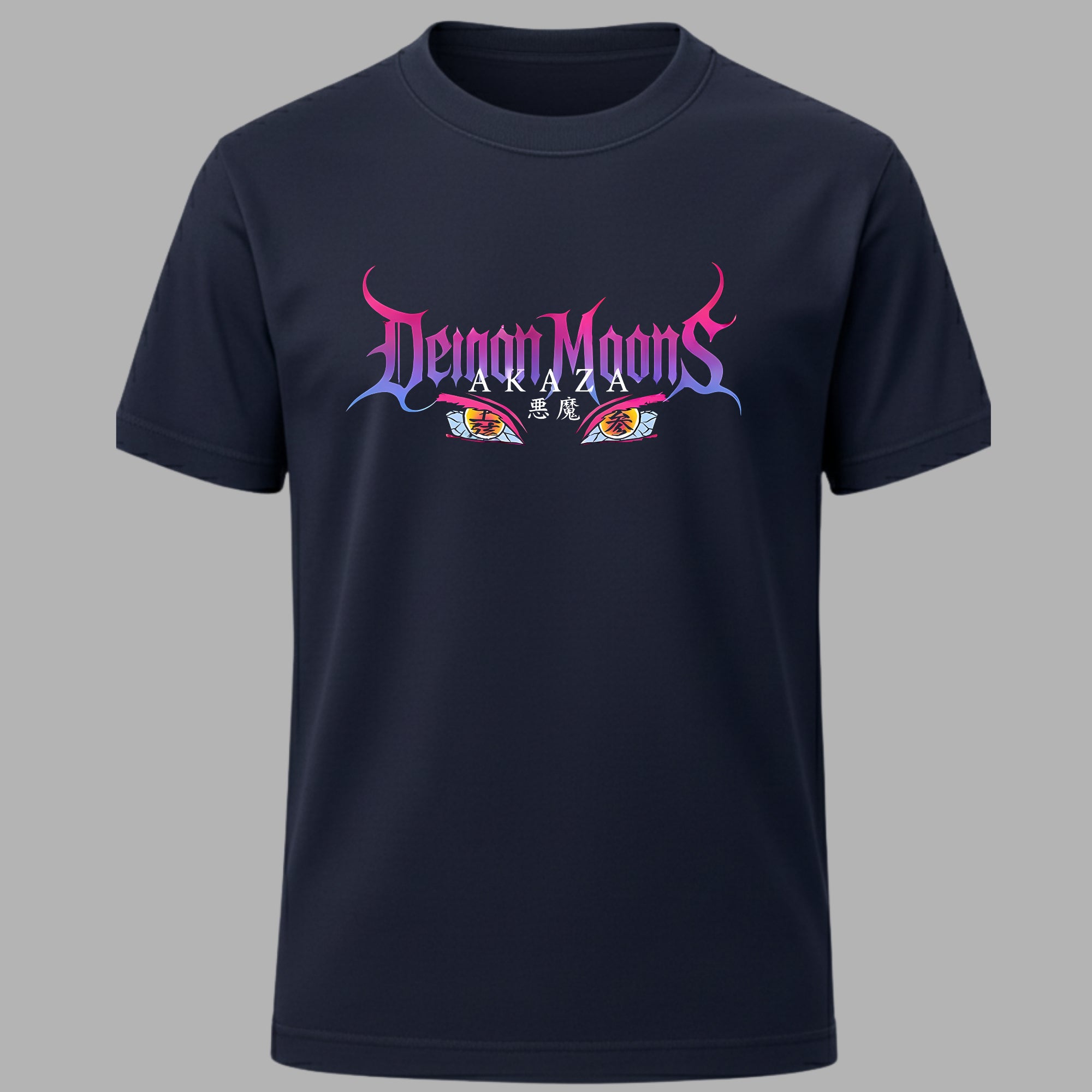 DEMON SLAYER - Akaza Unisex T-Shirt