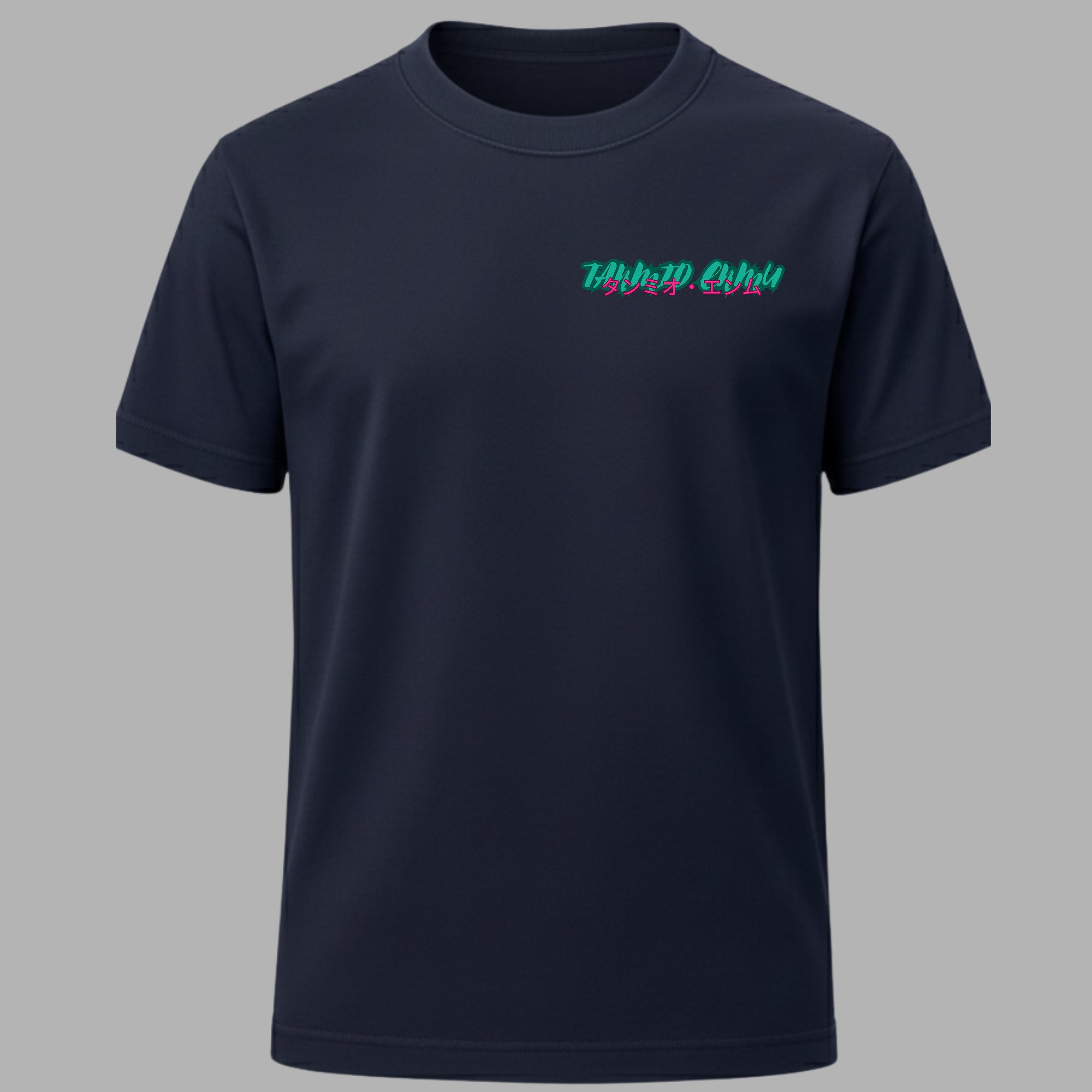 DEMON SLAYER - Tanmio Enmu Unisex T-Shirt