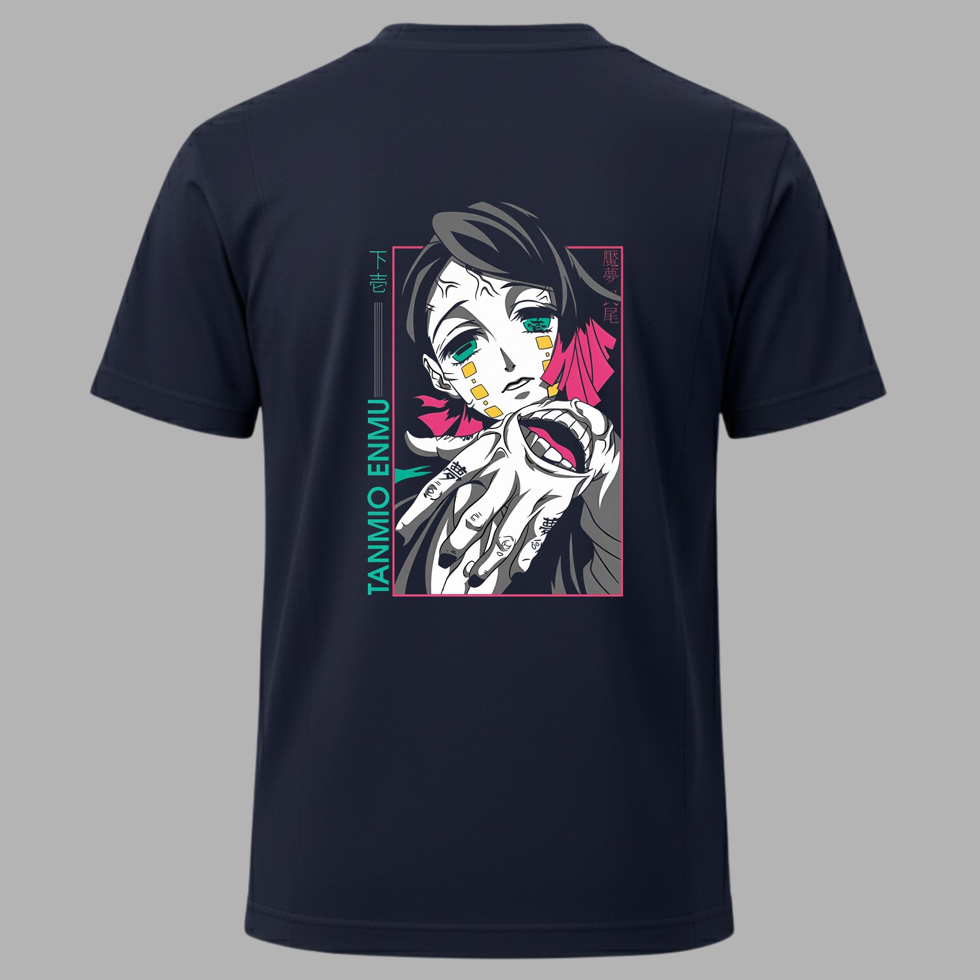 DEMON SLAYER - Tanmio Enmu Unisex T-Shirt