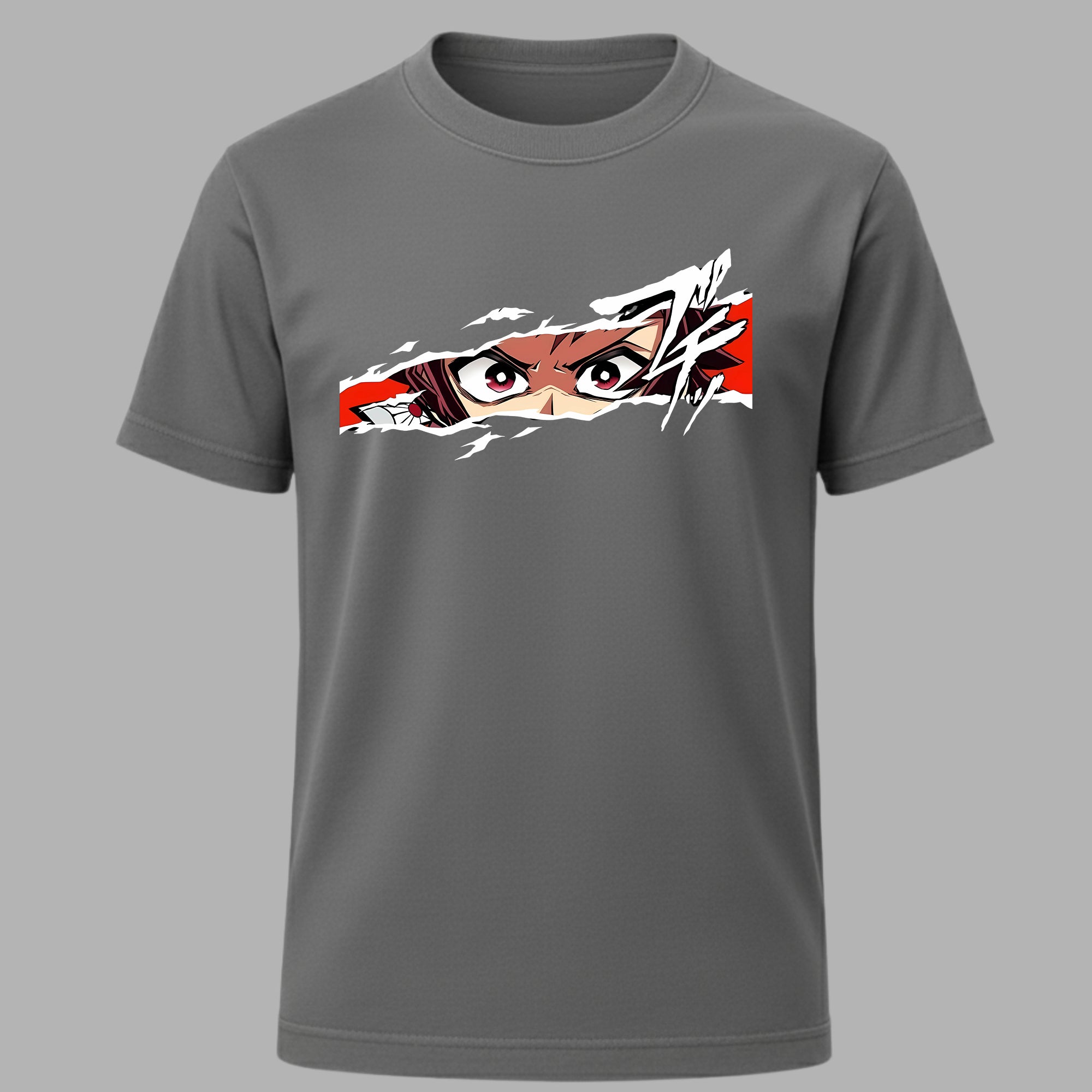 DEMON SLAYER - Tanjiro Kamado Unisex T-Shirt