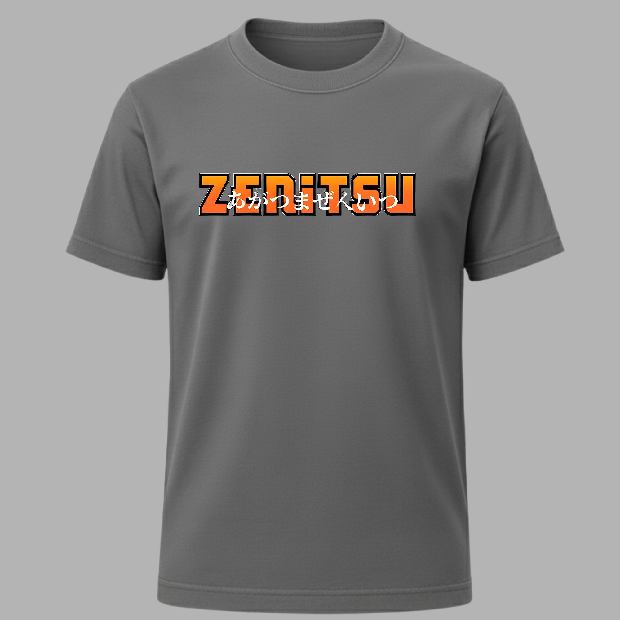 DEMON SLAYER - Zenitsu Agatsuma Unisex T-Shirt