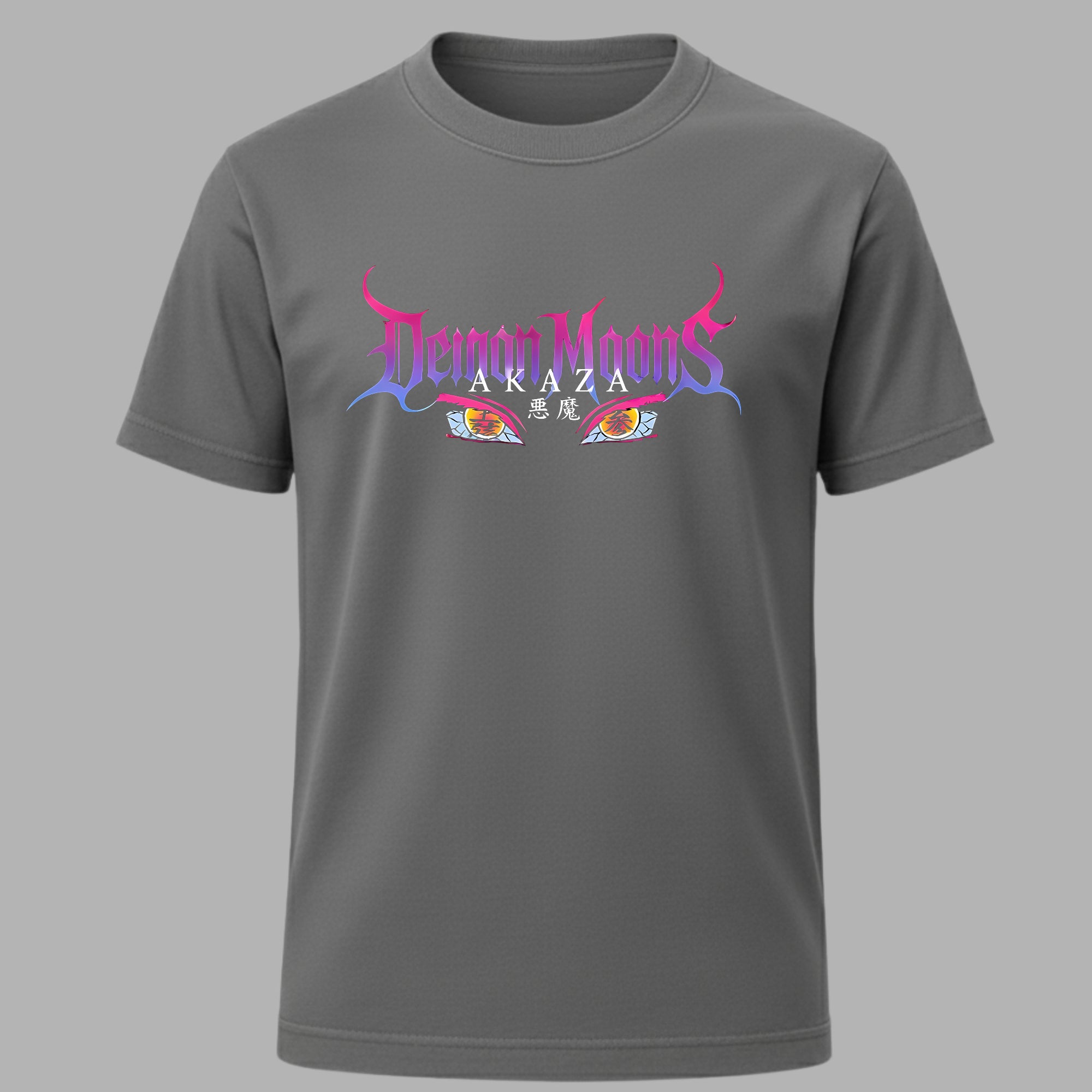 DEMON SLAYER - Akaza Unisex T-Shirt