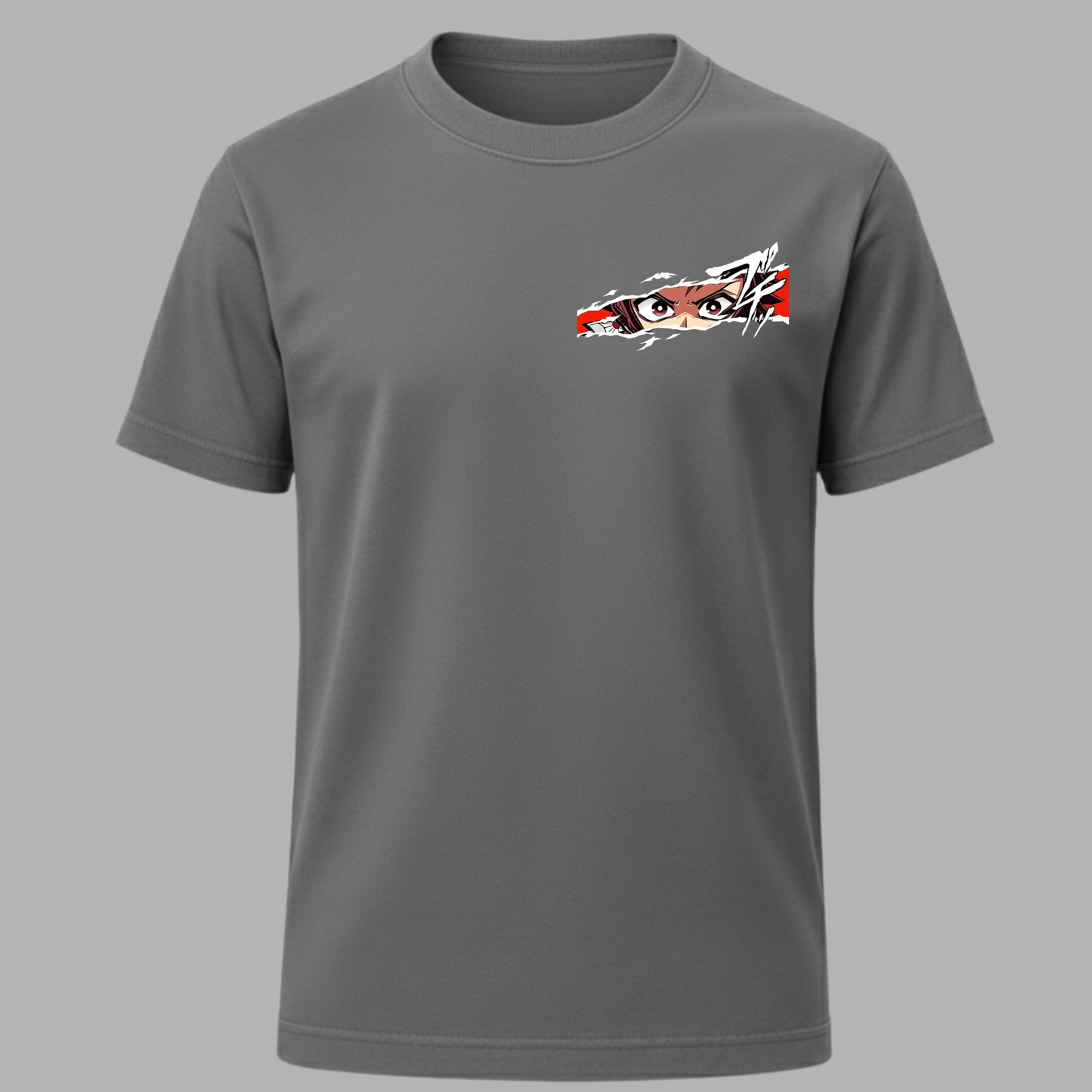 DEMON SLAYER - Tanjiro Kamado Unisex T-Shirt