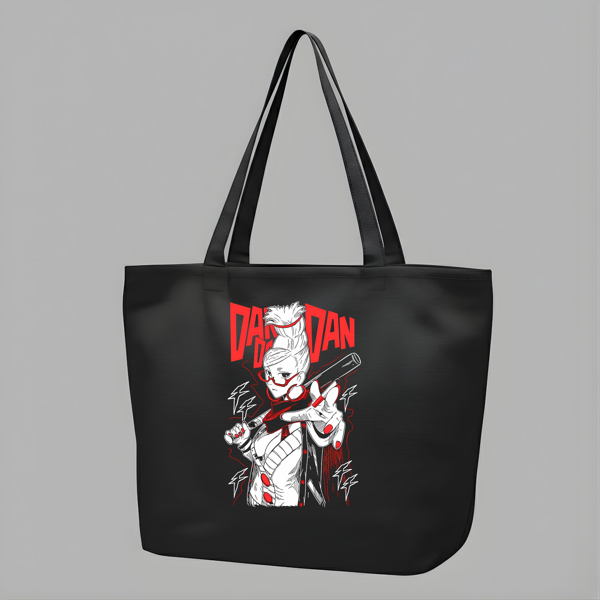 DANDADAN - Seiko Ayase Tote Bag