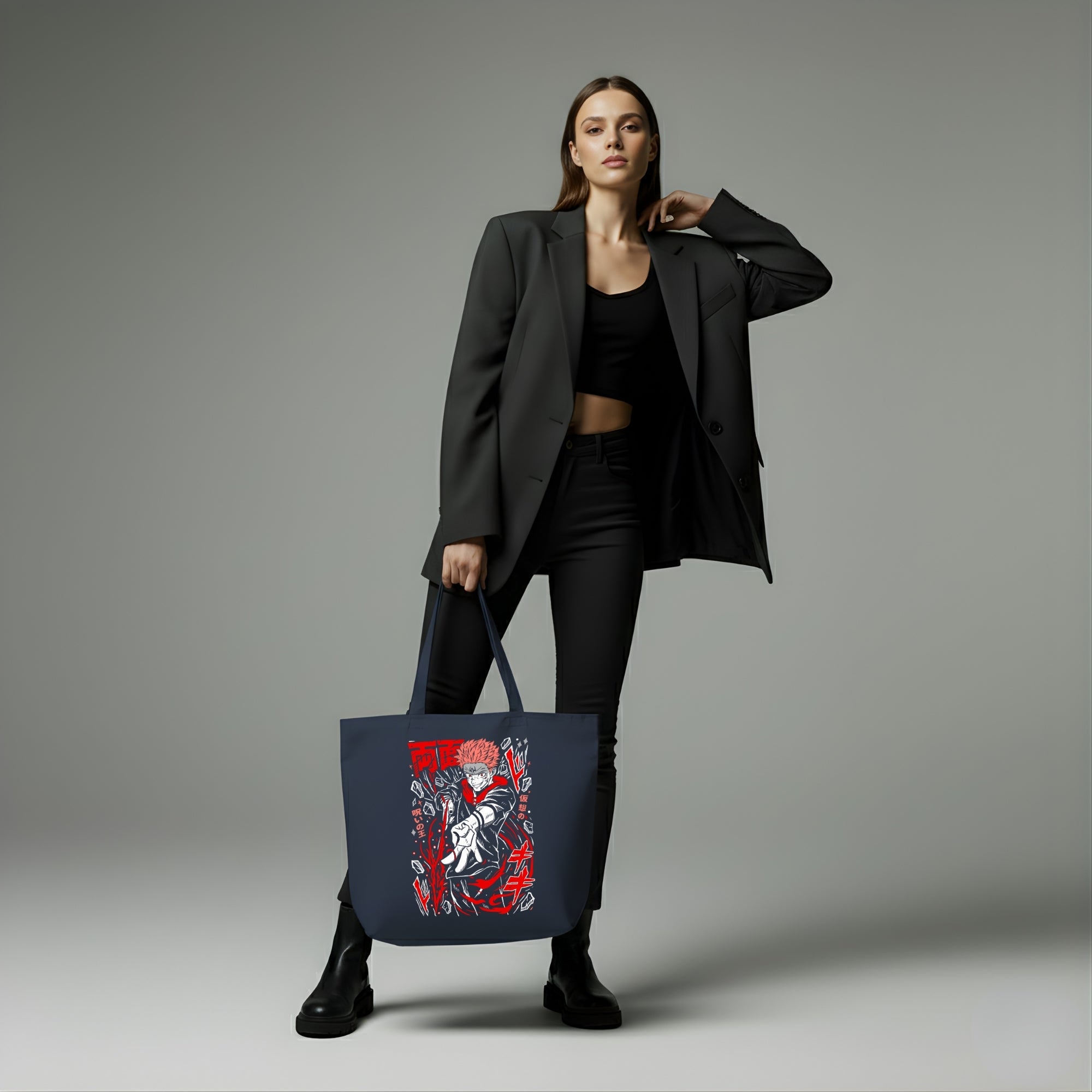 JUJUTSU KAISEN - Ryomen Sukuna Tote Bag