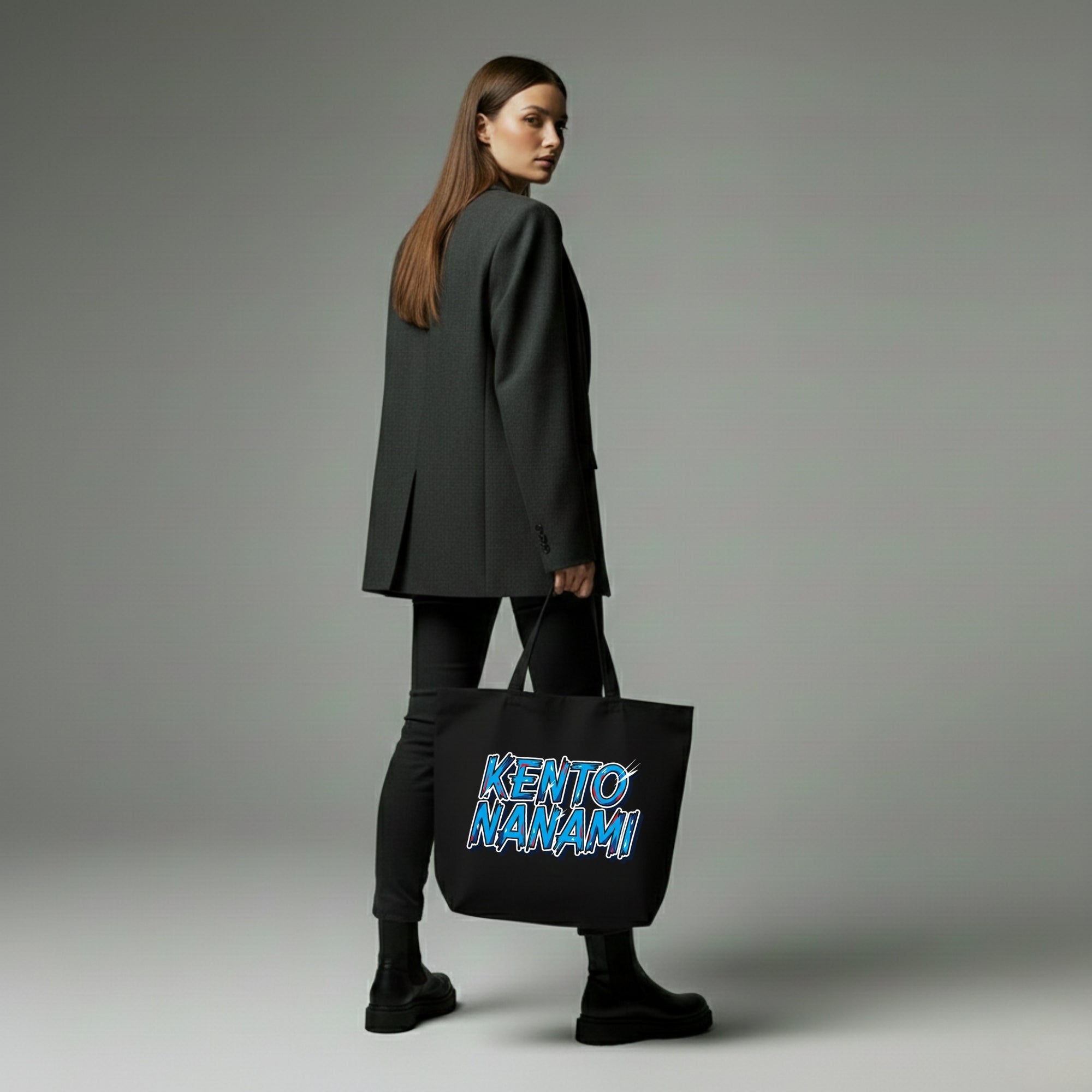 JUJTUSU KAISEN - Kento Nanami Tote Bag