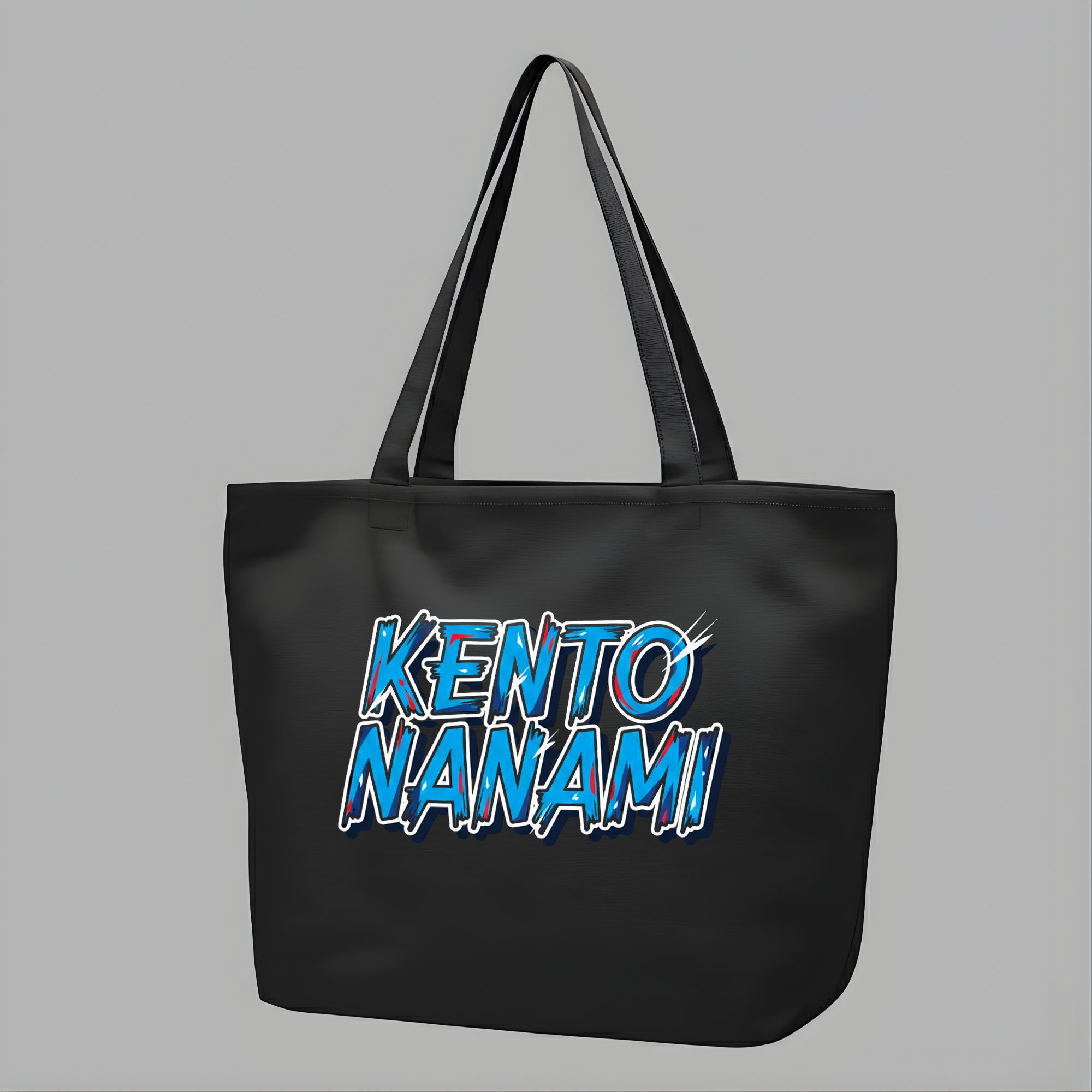 JUJTUSU KAISEN - Kento Nanami Tote Bag