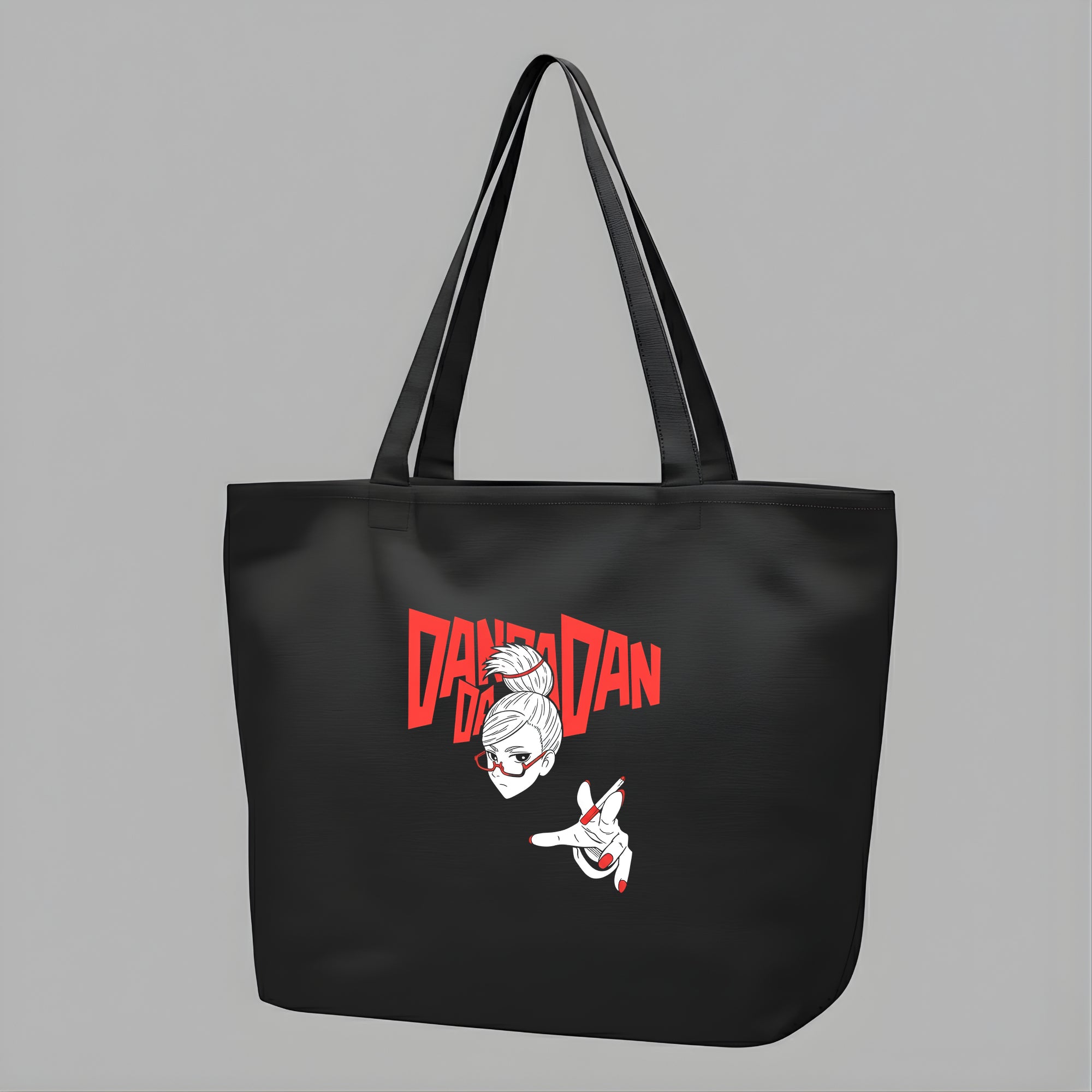 DANDADAN - Seiko Ayase Tote Bag