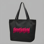 DANDADAN - Ken Takakura Tote Bag