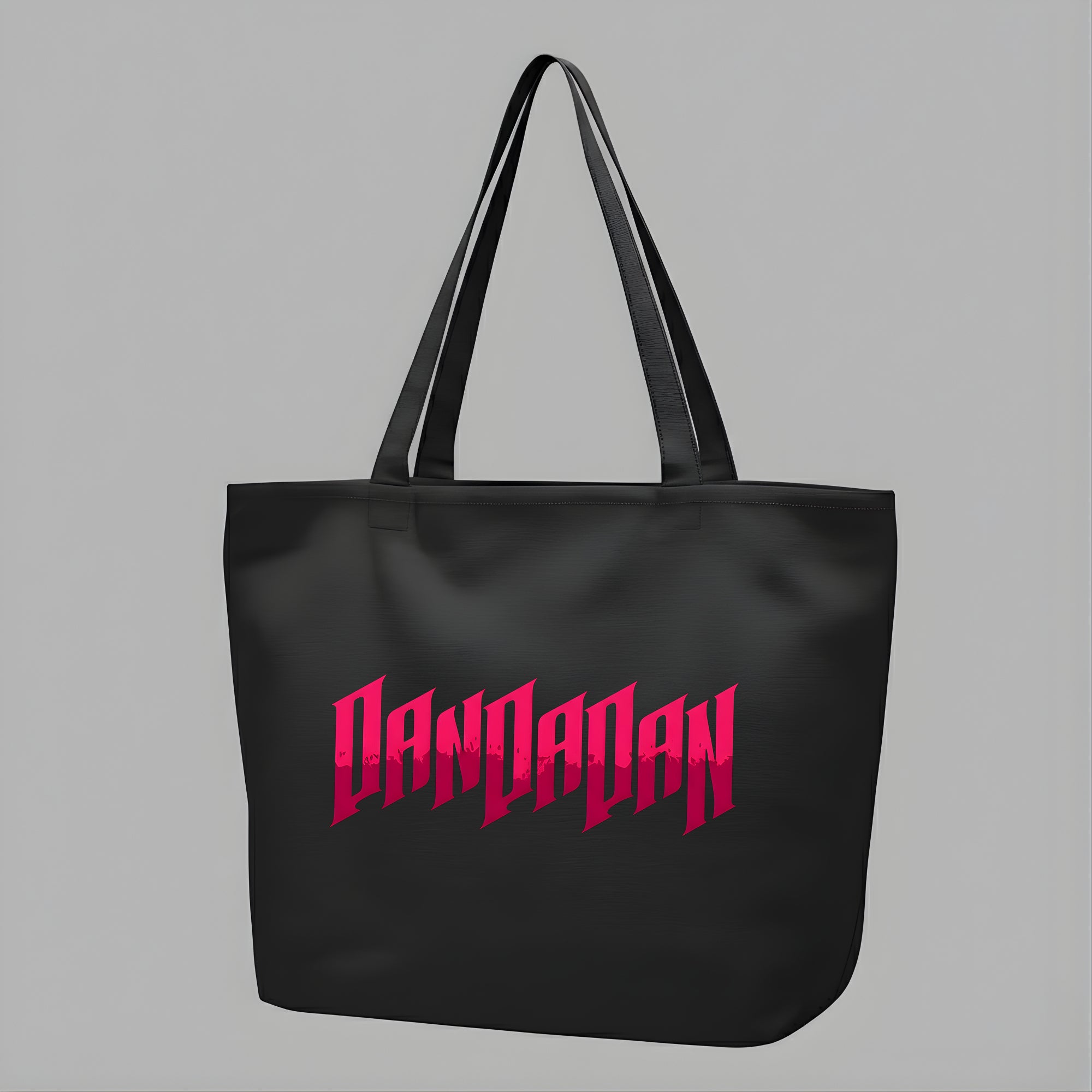 DANDADAN - Ken Takakura Tote Bag