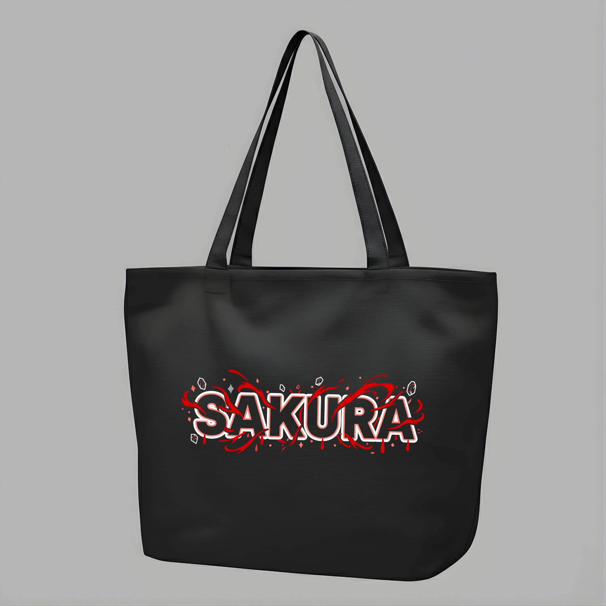 JUJUTSU KAISEN - Ryomen Sukuna Tote Bag