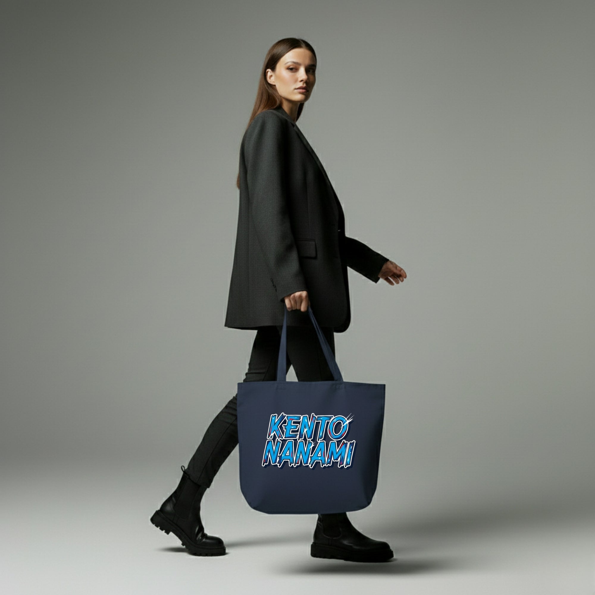 JUJTUSU KAISEN - Kento Nanami Tote Bag