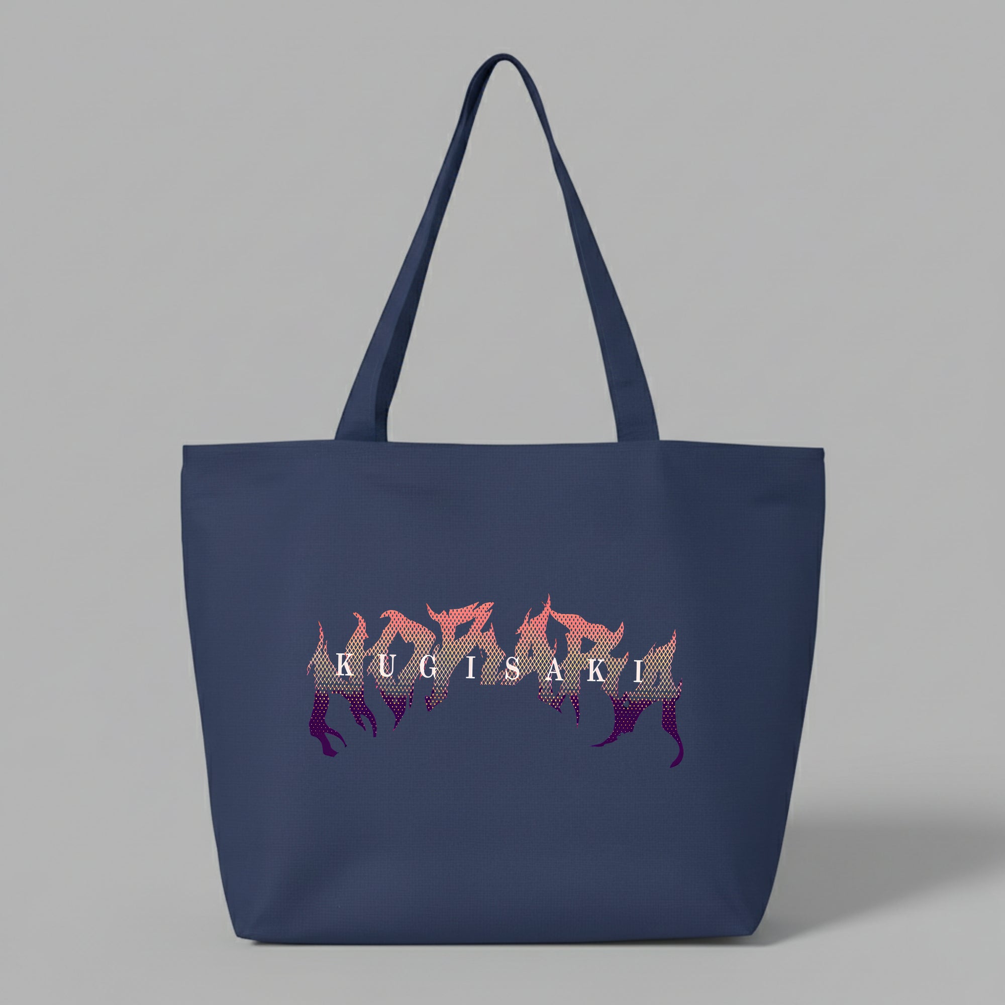 JUJTUSU KAISEN - Nobara Kugisaki Tote Bag