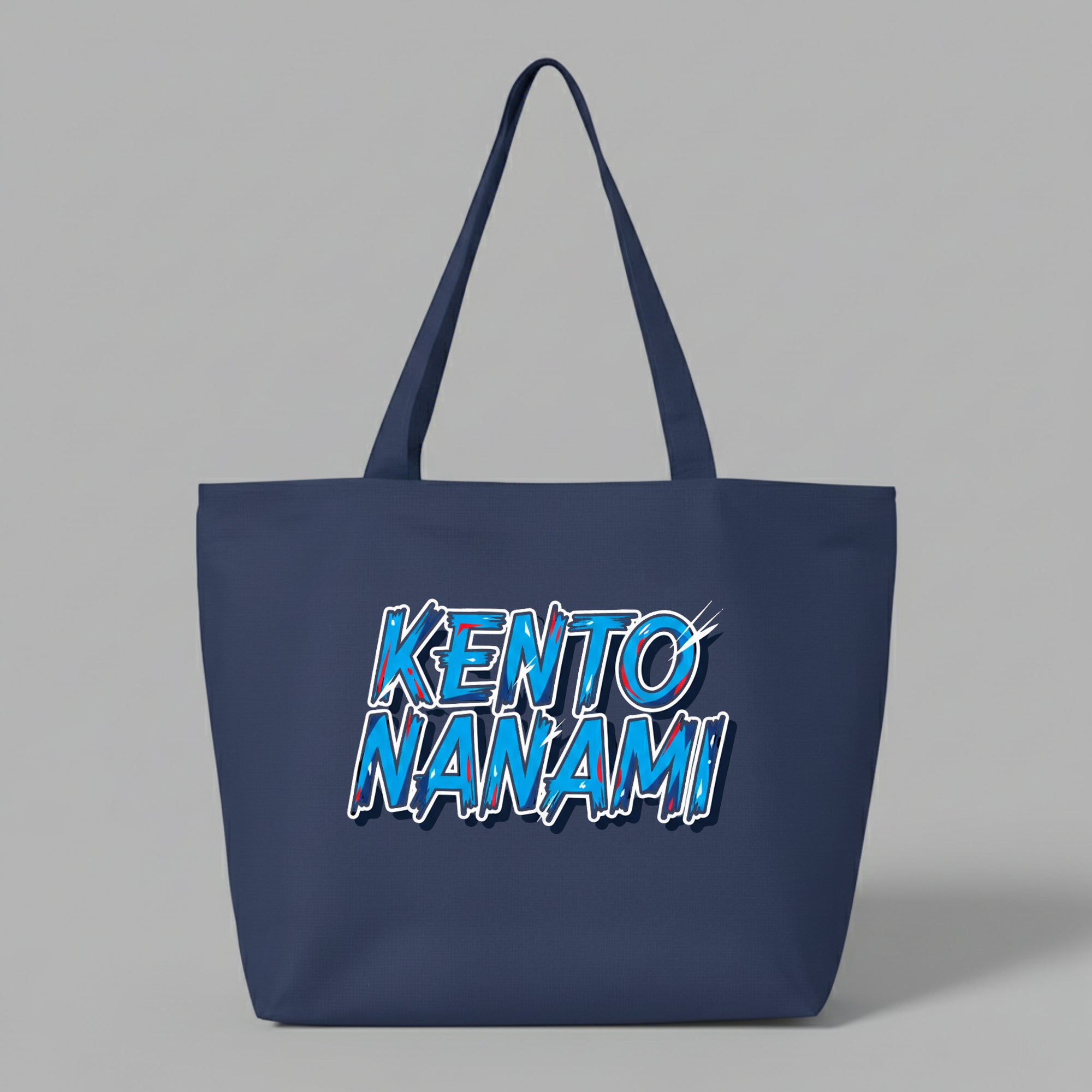 JUJTUSU KAISEN - Kento Nanami Tote Bag