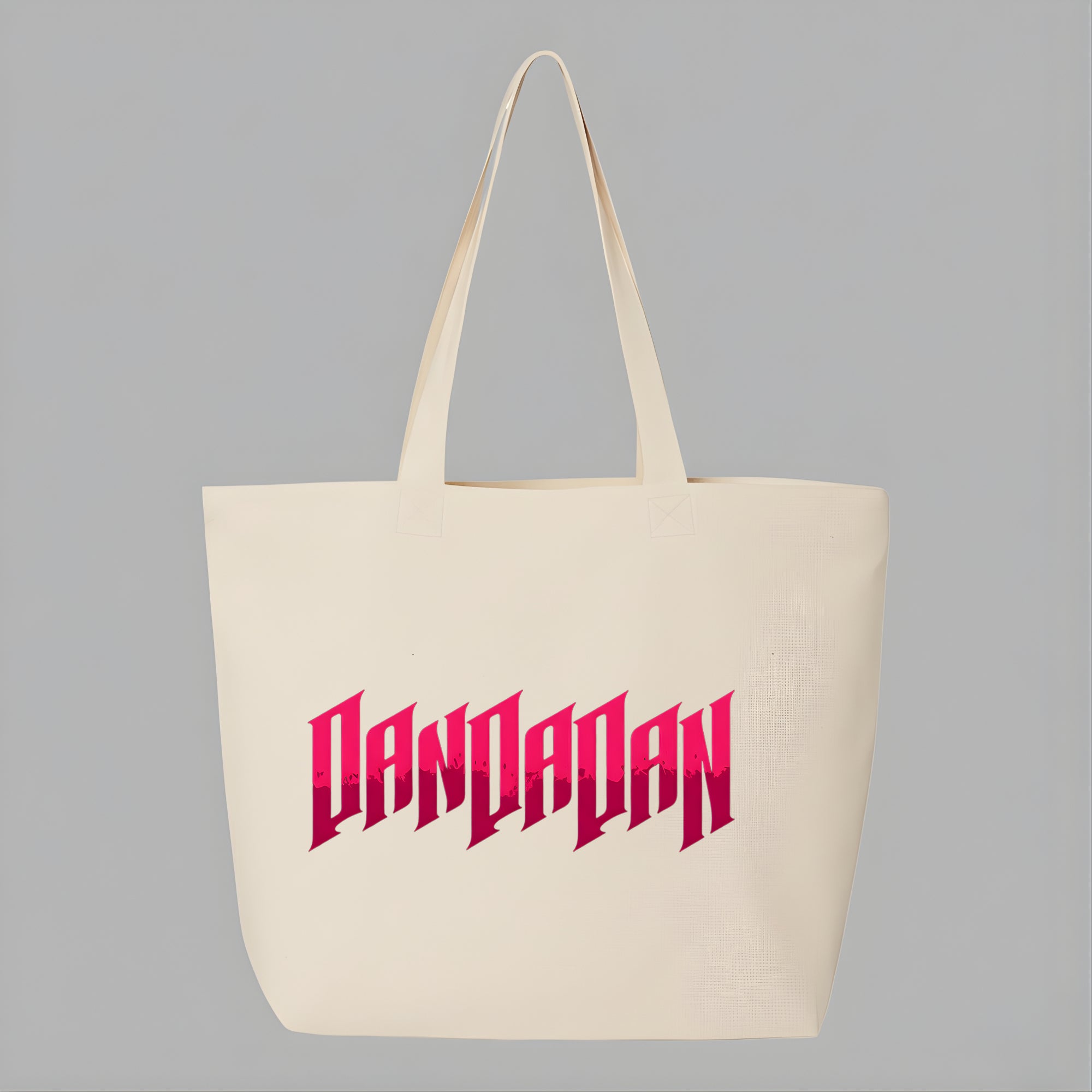 DANDADAN - Ken Takakura Tote Bag