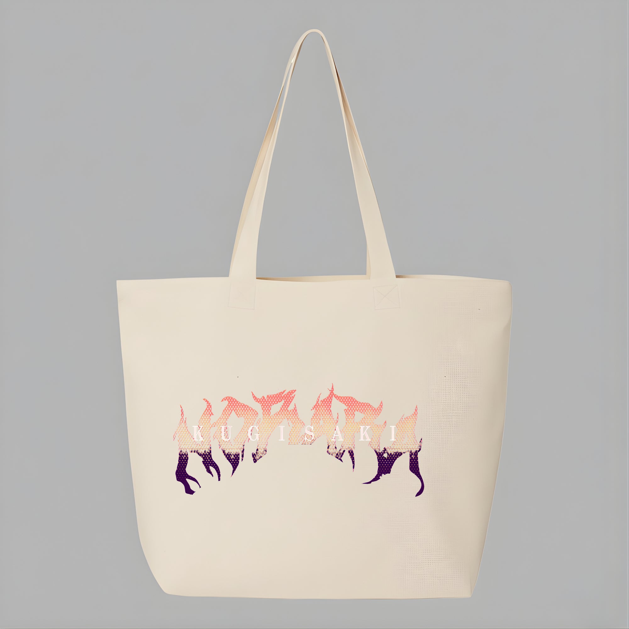 JUJTUSU KAISEN - Nobara Kugisaki Tote Bag