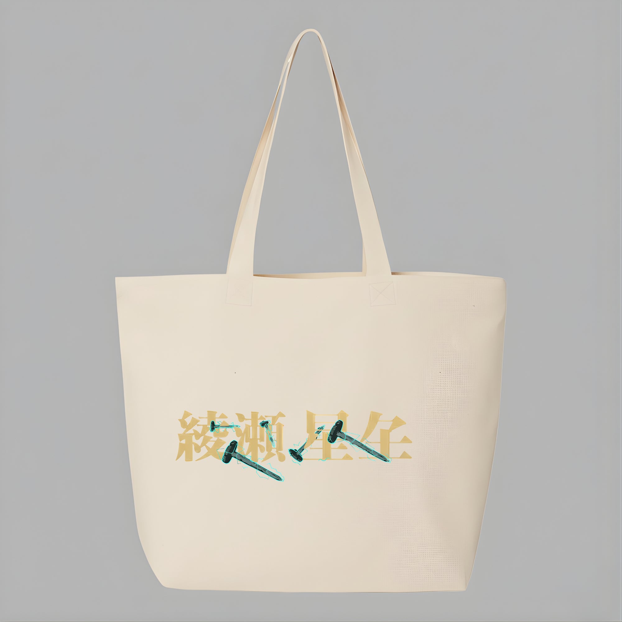 DANDADAN - Seiko Ayase Tote Bag
