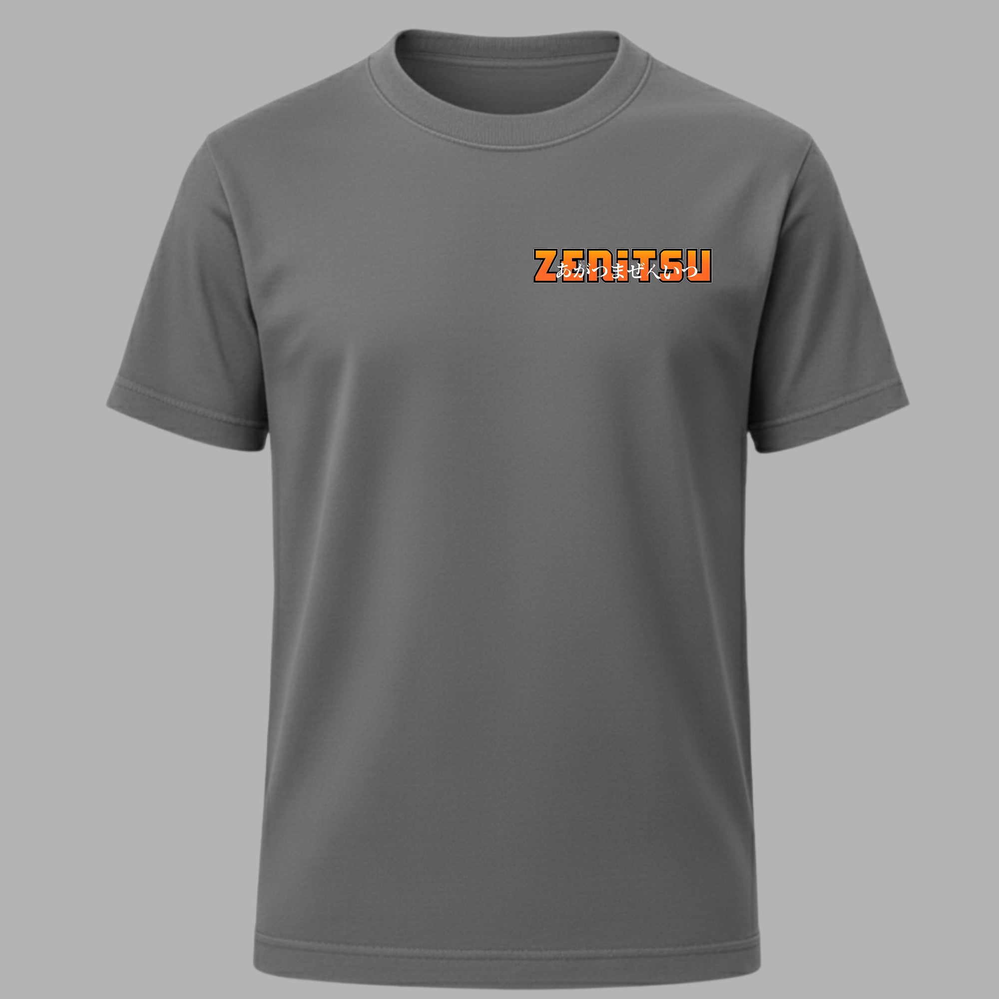 DEMON SLAYER - Zenitsu Agatsuma Unisex T-Shirt