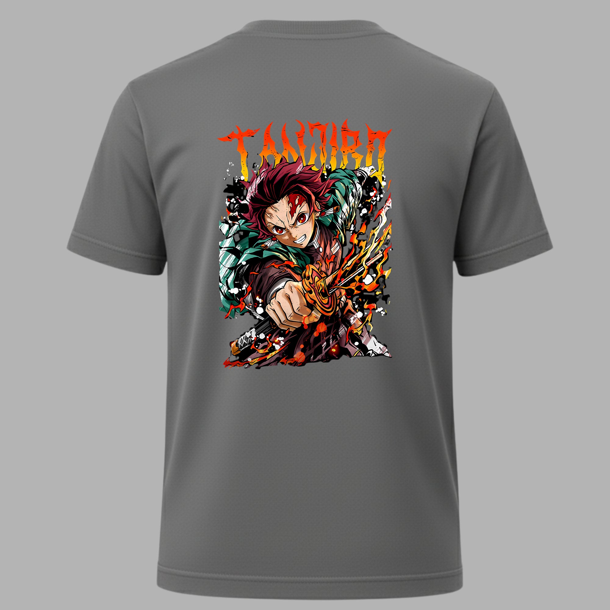 DEMON SLAYER - Tanjiro Kamado Unisex T-Shirt
