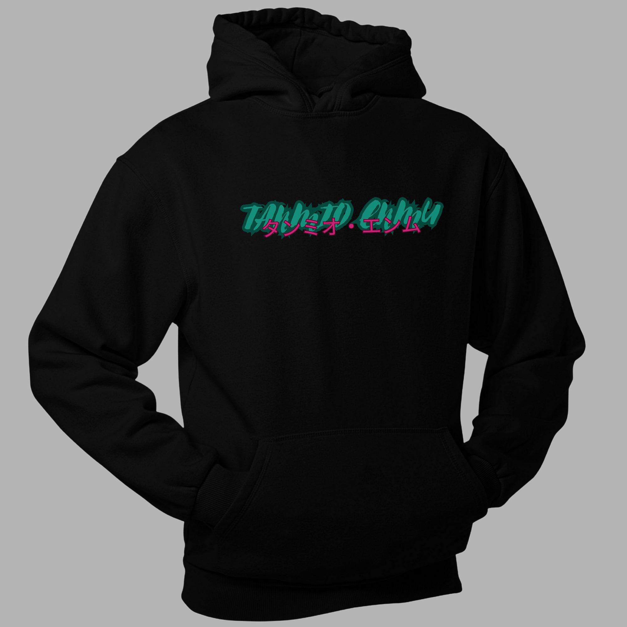 DEMON SLAYER - Tanmio Enmu Unisex Hoodie