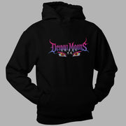 DEMON SLAYER - Akaza Unisex Hoodie