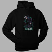 JUJUTSU KAISEN - Satoru Gojo Unisex Hoodie
