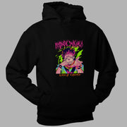 JUJUTSU KAISEN - Ryomen Sukuna Unisex Hoodie