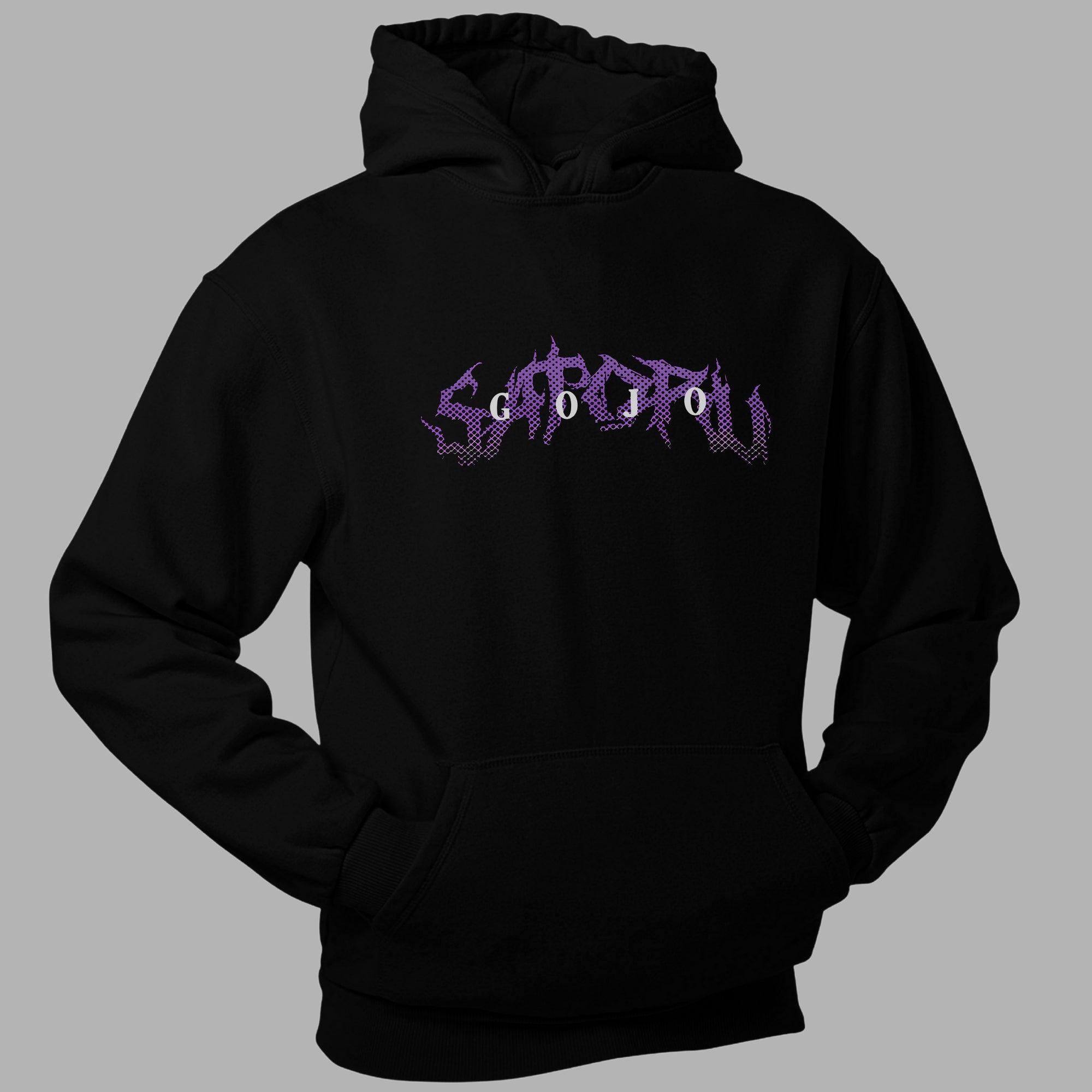 JUJUTSU KAISEN - Satoru Gojo Unisex Hoodie