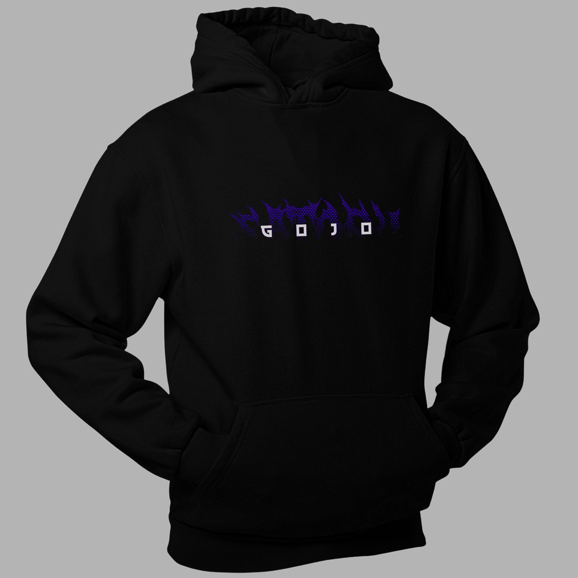 JUJUTSU KAISEN - Satoru Gojo Unisex Hoodie