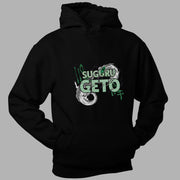 JUJUTSU KAISEN - Suguru Geto Unisex Hoodie