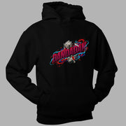 DANDADAN - Okarun & Momo Ayase Unisex Hoodie