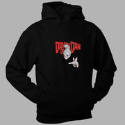 DANDADAN - Momo Ayase Unisex Hoodie